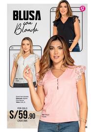 Catálogo Gogo's Sport Página 85