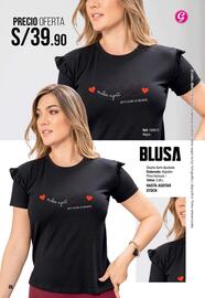 Catálogo Gogo's Sport Página 86