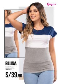 Catálogo Gogo's Sport Página 87