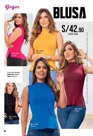 Catálogo Gogo's Sport Página 90