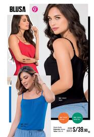 Catálogo Gogo's Sport Página 93