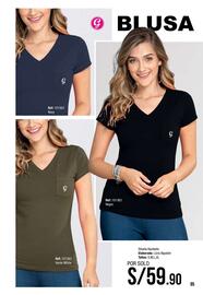 Catálogo Gogo's Sport Página 95