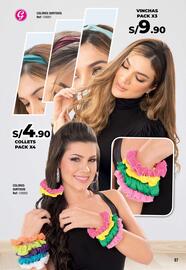 Catálogo Gogo's Sport Página 97