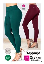 Catálogo Gogo's Sport Página 99