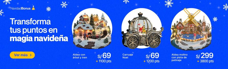 Catálogo Bonus Página 1