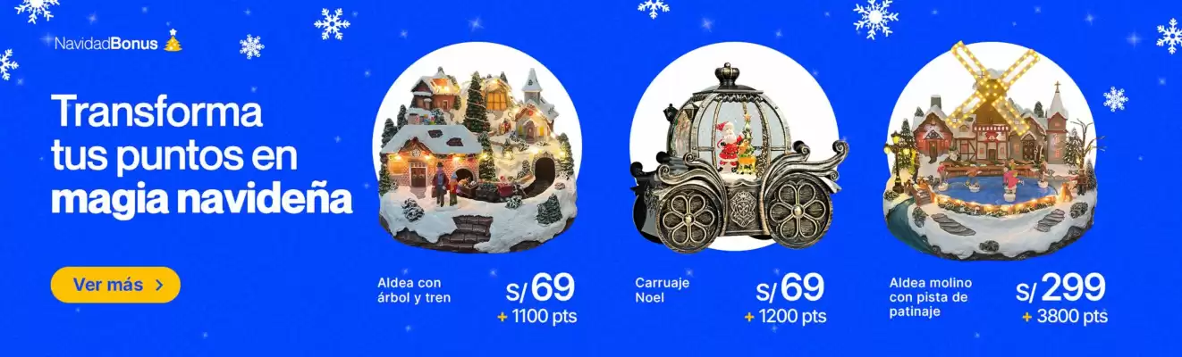 Catálogo Bonus (válido hasta 31-12)