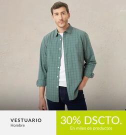 Catálogo Falabella Página 4