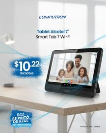 Catálogo Computron Página 1