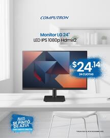 Catálogo Computron Página 2