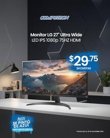 Catálogo Computron Página 3