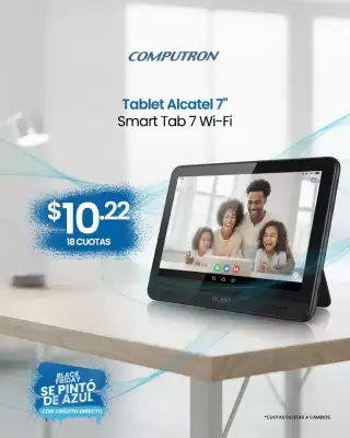 Catálogo Computron (válido hasta 14-11)