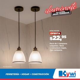 Catálogo Kywi semana 46 Página 2