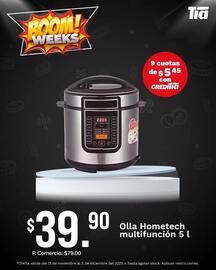 Catálogo Tia Página 4