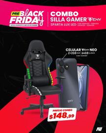 Catálogo Novicompu Página 1