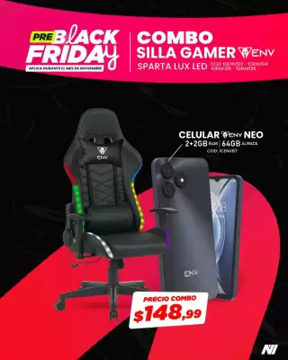 Catálogo Novicompu (válido hasta 30-11)