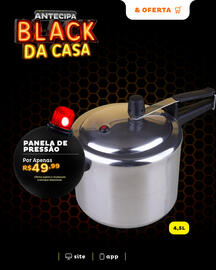 Encarte Casa e Vídeo Página 1