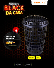 Encarte Casa e Vídeo Página 2