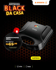 Encarte Casa e Vídeo Página 3