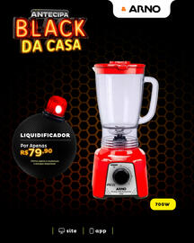 Encarte Casa e Vídeo Página 5