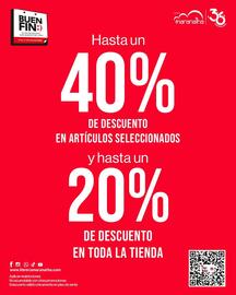 Catálogo Librería Maranatha semana 46 Página 2