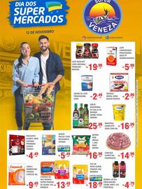 Catálogo Super Veneza Página 1