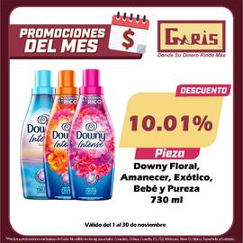 Catálogo Garis semana 46 Página 3