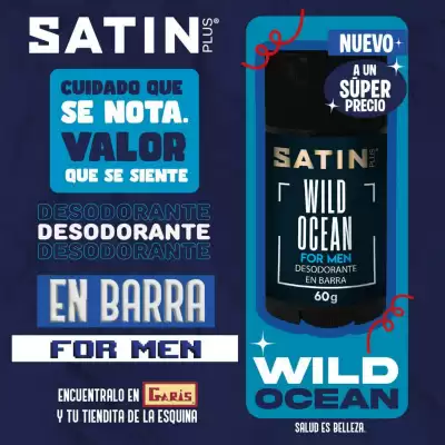 Catálogo Garis (válido hasta 18-11)