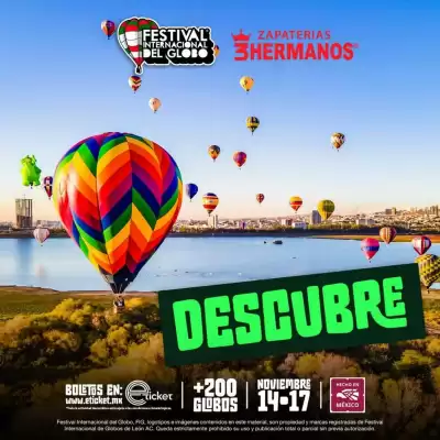 Catálogo Zapaterías 3 Hermanos (válido hasta 17-11)