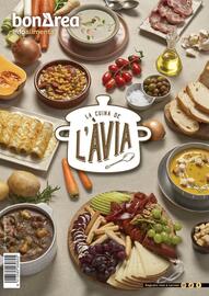 Catálogo bonÀrea Página 1