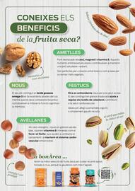 Catálogo bonÀrea Página 3