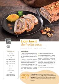 Catálogo bonÀrea Página 4