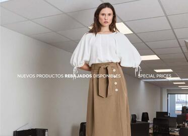 Catálogo Trucco Página 1