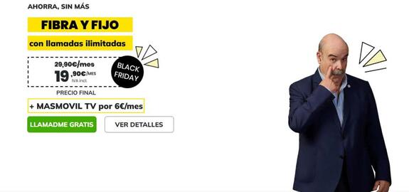 Folleto MÁSmóvil Página 1