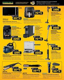 Volantino Euronics Pagina 11