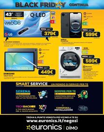 Volantino Euronics Pagina 12