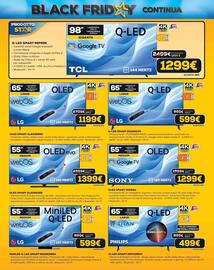 Volantino Euronics Pagina 2