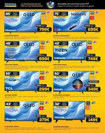 Volantino Euronics Pagina 3