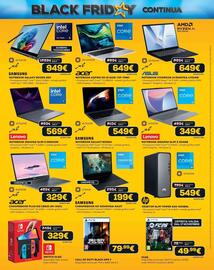 Volantino Euronics Pagina 4