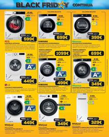 Volantino Euronics Pagina 8