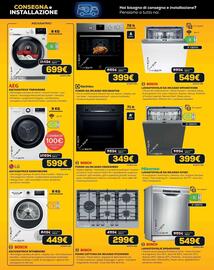 Volantino Euronics Pagina 9