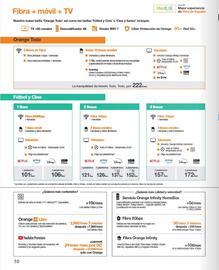 Catálogo Orange Página 12