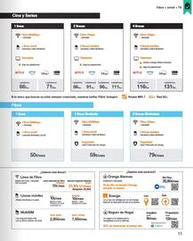 Catálogo Orange Página 13