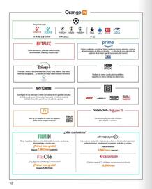 Catálogo Orange Página 14