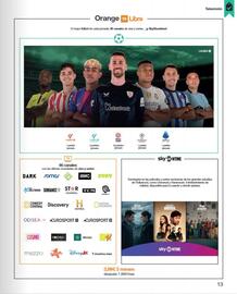 Catálogo Orange Página 15
