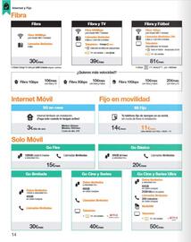 Catálogo Orange Página 16