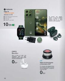 Catálogo Orange Página 18