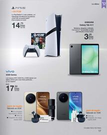 Catálogo Orange Página 19