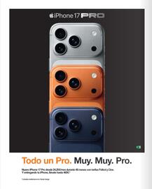 Catálogo Orange Página 20