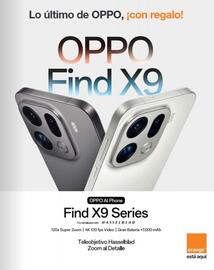 Catálogo Orange Página 21