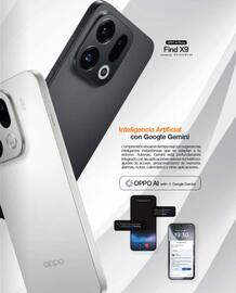 Catálogo Orange Página 23